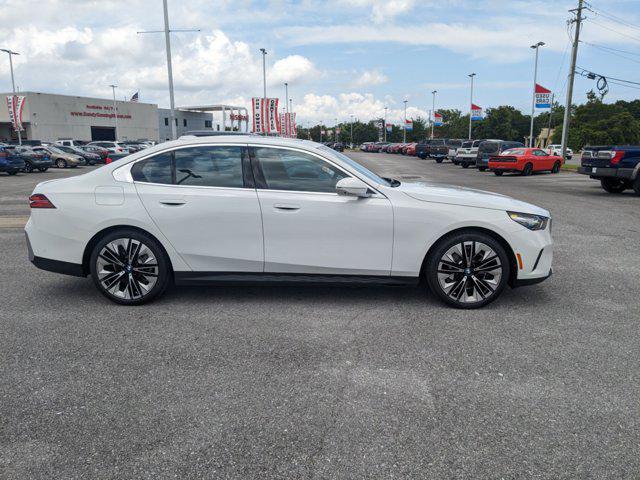 new 2024 BMW 530 car, priced at $62,290