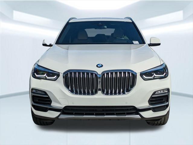 used 2019 BMW X5 car, priced at $35,889