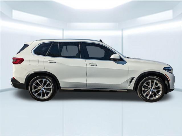 used 2019 BMW X5 car, priced at $35,889