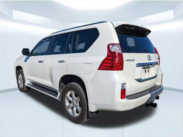 used 2010 Lexus GX 460 car, priced at $11,930