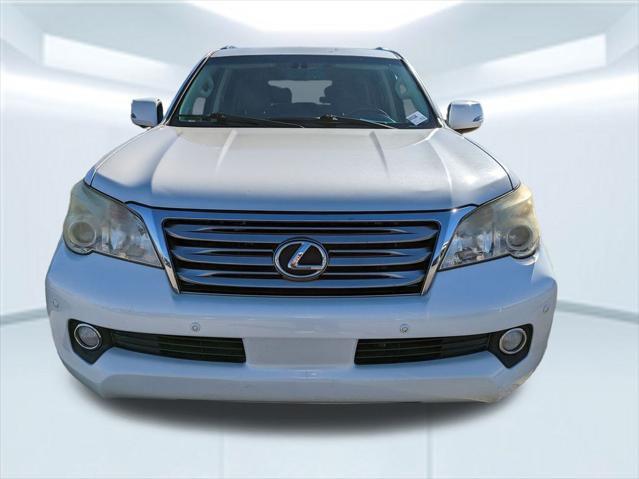 used 2010 Lexus GX 460 car, priced at $11,930