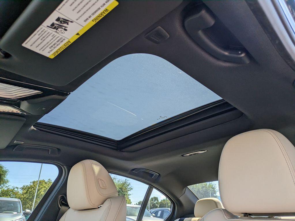 new 2025 BMW 330 car, priced at $51,295