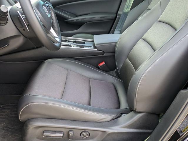 used 2022 Honda Accord car, priced at $26,029