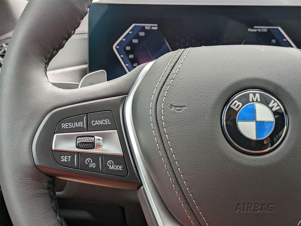 new 2026 BMW X5 car, priced at $79,325