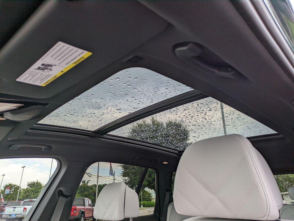 new 2026 BMW X5 car, priced at $79,325