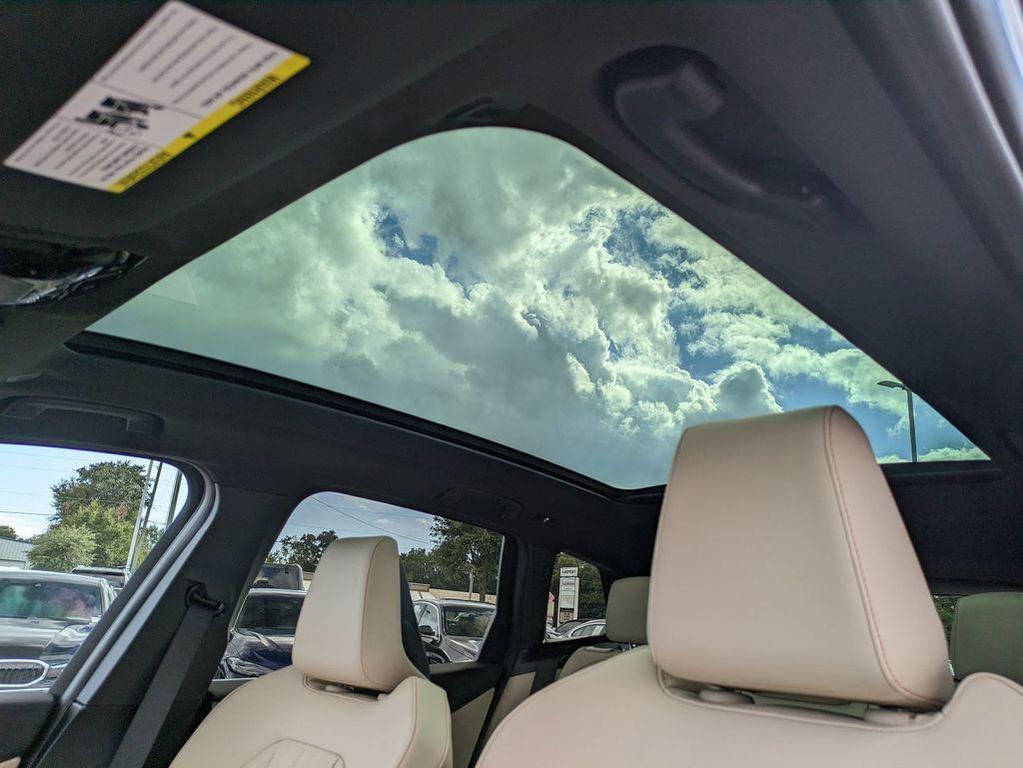 new 2026 BMW X3 car, priced at $59,775