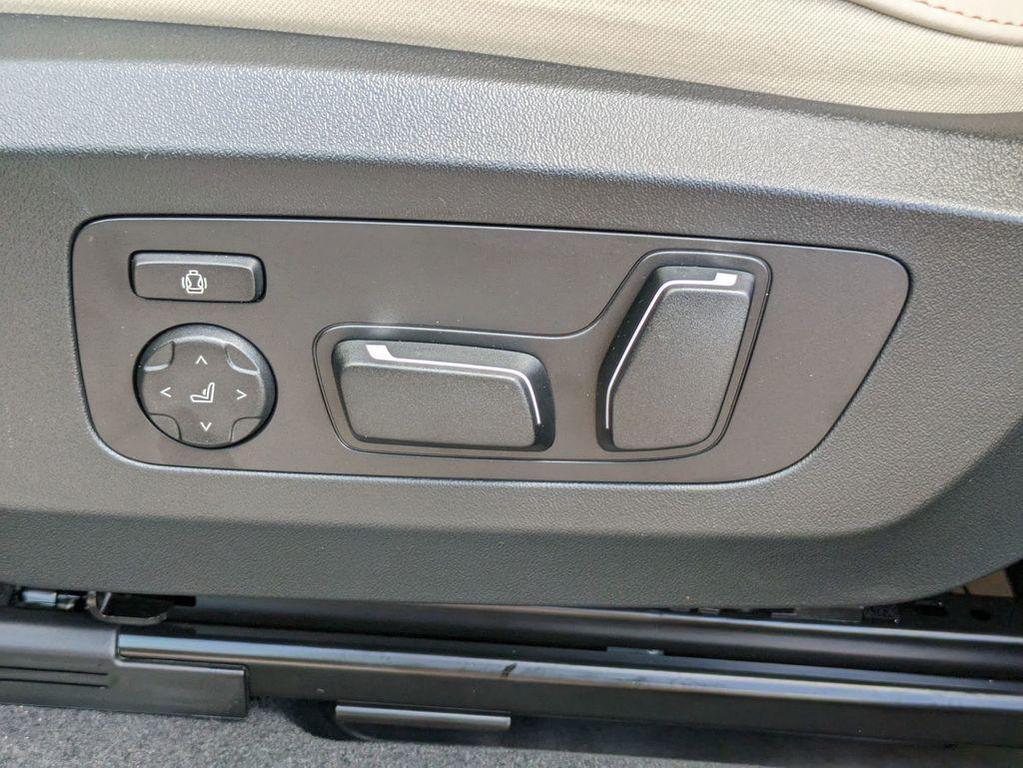 new 2026 BMW X3 car, priced at $59,775