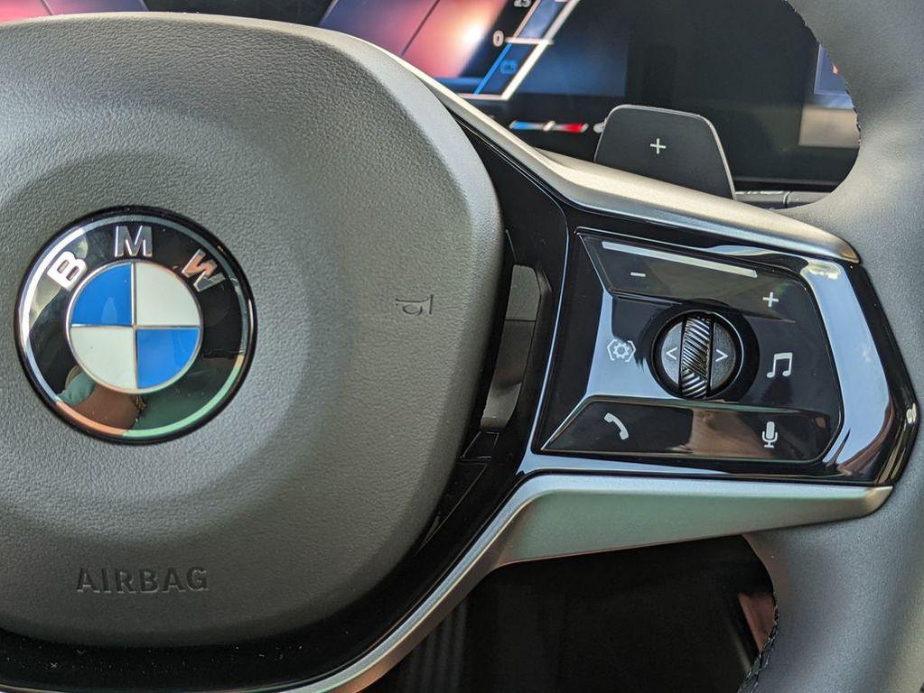 new 2026 BMW X3 car, priced at $59,775