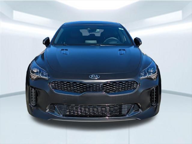 used 2020 Kia Stinger car, priced at $31,975