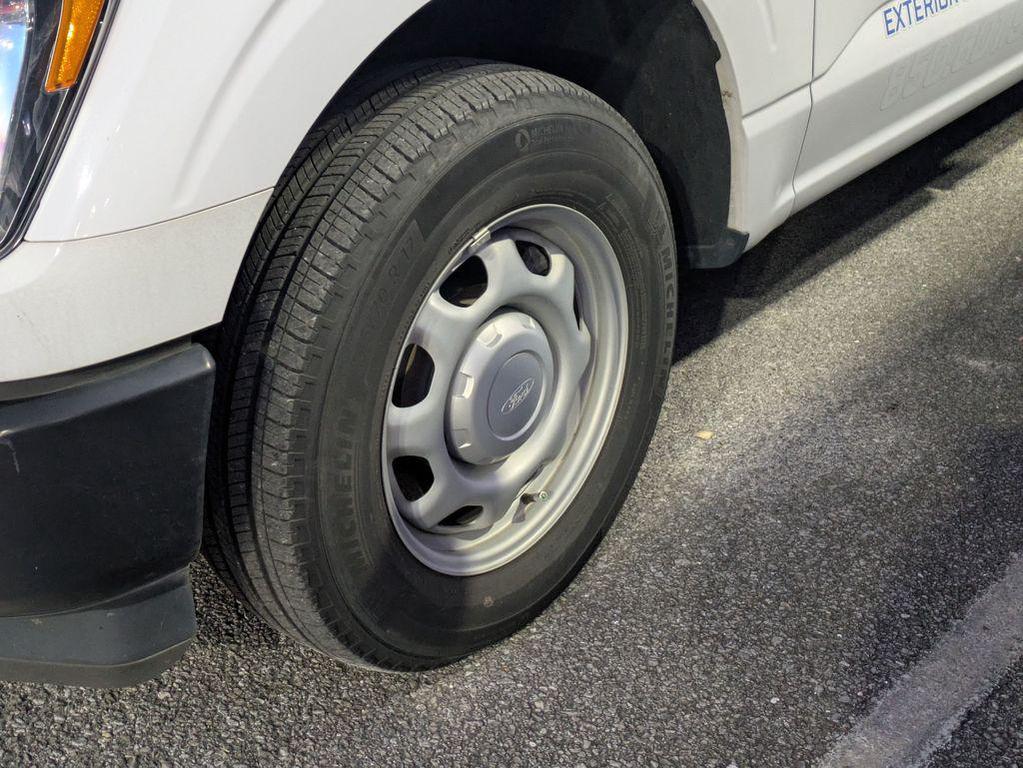 used 2022 Ford F-150 car, priced at $30,344