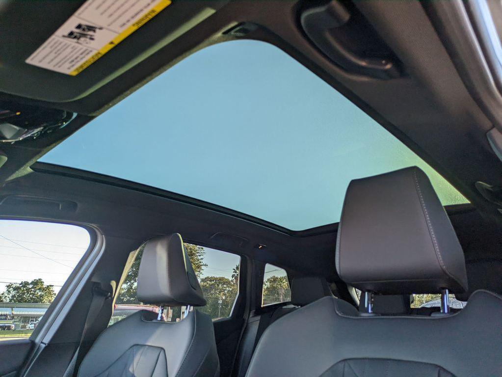 new 2026 BMW X3 car, priced at $61,575