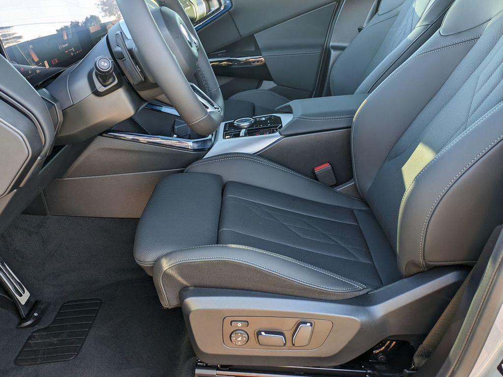 new 2026 BMW X3 car, priced at $61,575