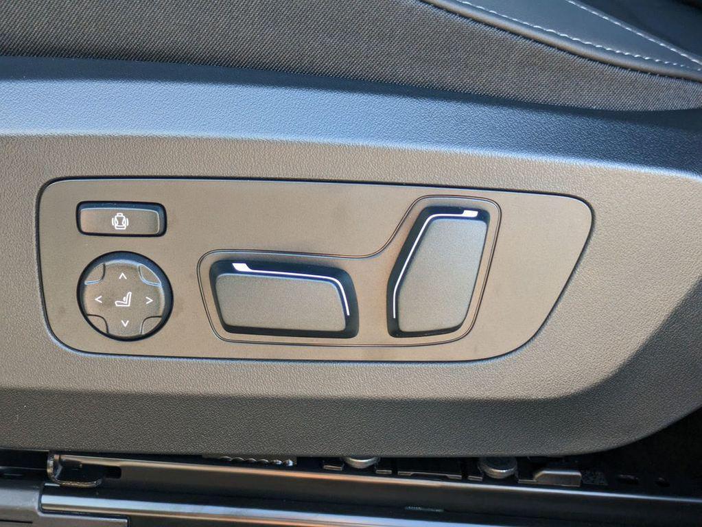 new 2026 BMW X3 car, priced at $61,575