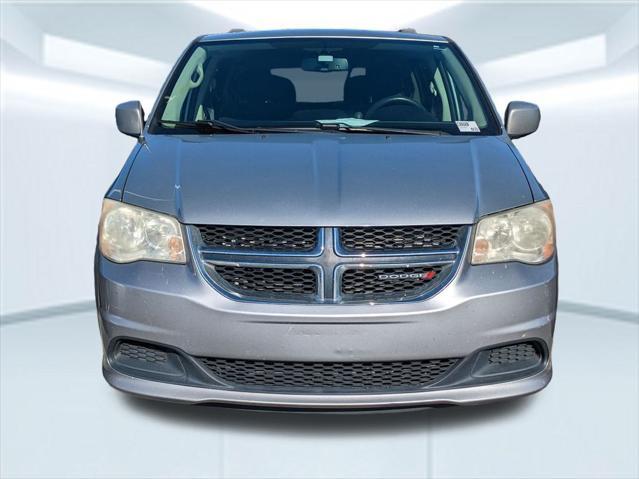 used 2014 Dodge Grand Caravan car, priced at $4,859