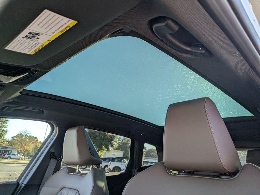 new 2026 BMW X3 car, priced at $54,075