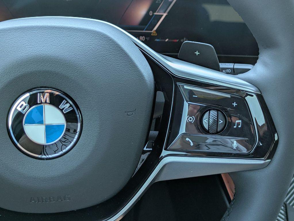 new 2026 BMW X3 car, priced at $54,075