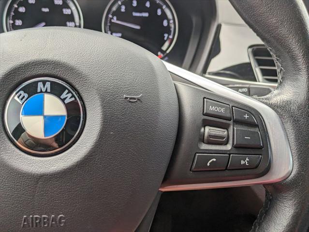 used 2019 BMW X2 car, priced at $13,988