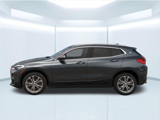 used 2019 BMW X2 car, priced at $13,988
