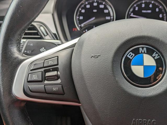 used 2019 BMW X2 car, priced at $13,988