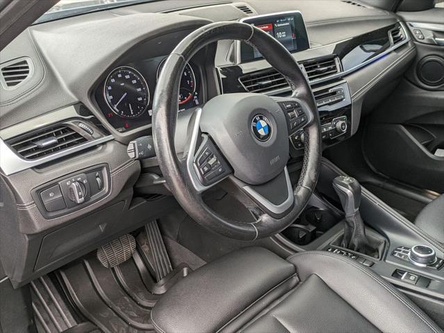 used 2019 BMW X2 car, priced at $13,988