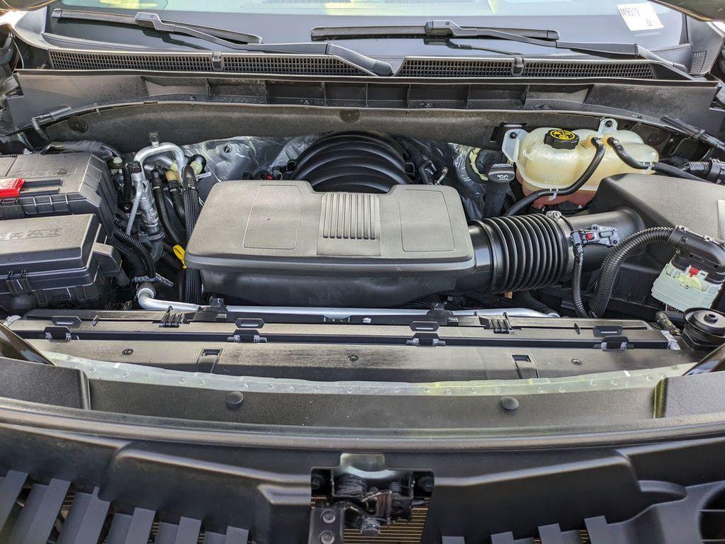 used 2023 GMC Yukon car, priced at $65,406