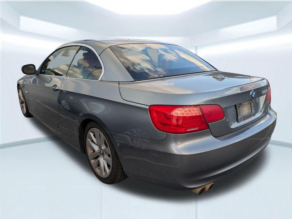 used 2013 BMW 328 car, priced at $5,975