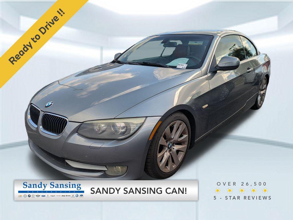 used 2013 BMW 328 car, priced at $5,975