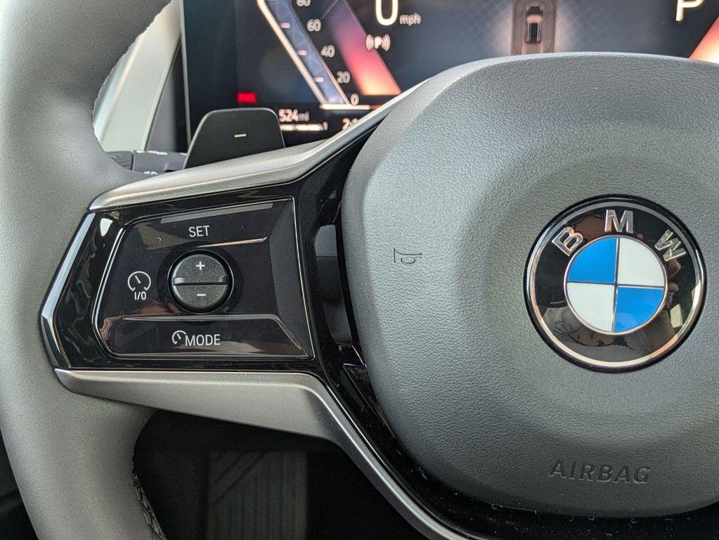 new 2026 BMW X3 car, priced at $57,725