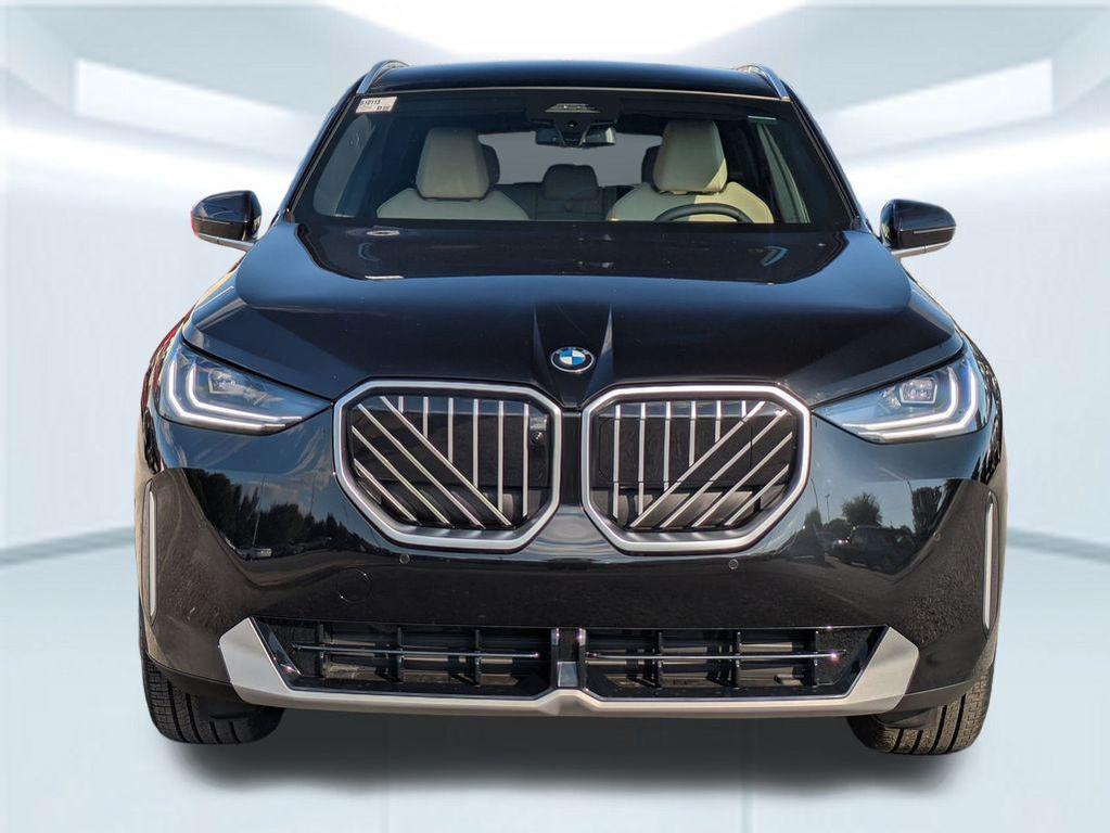 new 2026 BMW X3 car, priced at $57,725