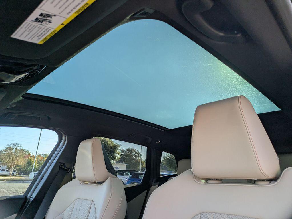 new 2026 BMW X3 car, priced at $57,725