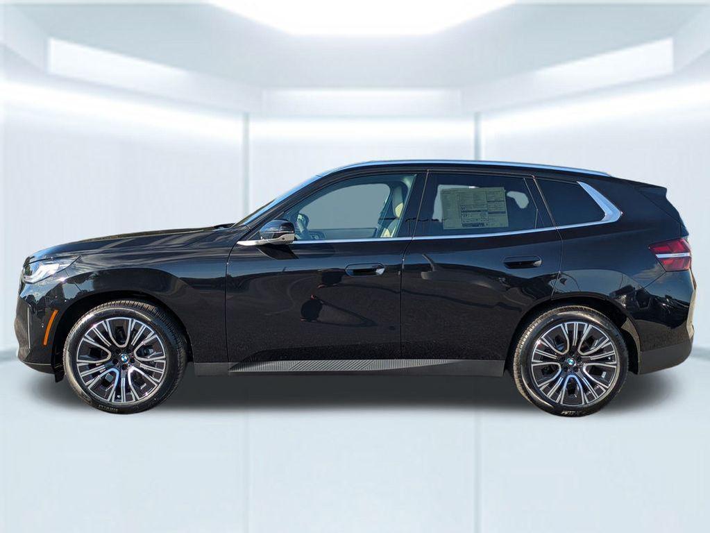 new 2026 BMW X3 car, priced at $57,725