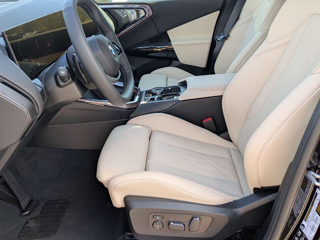 new 2026 BMW X3 car, priced at $57,725