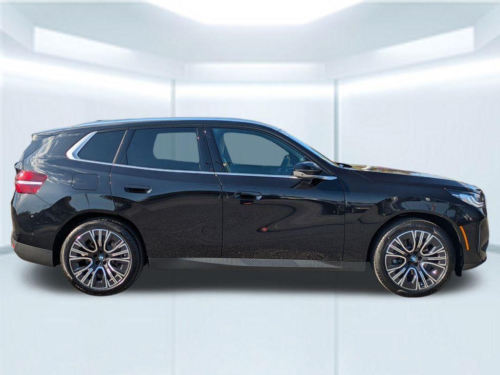 new 2026 BMW X3 car, priced at $57,725