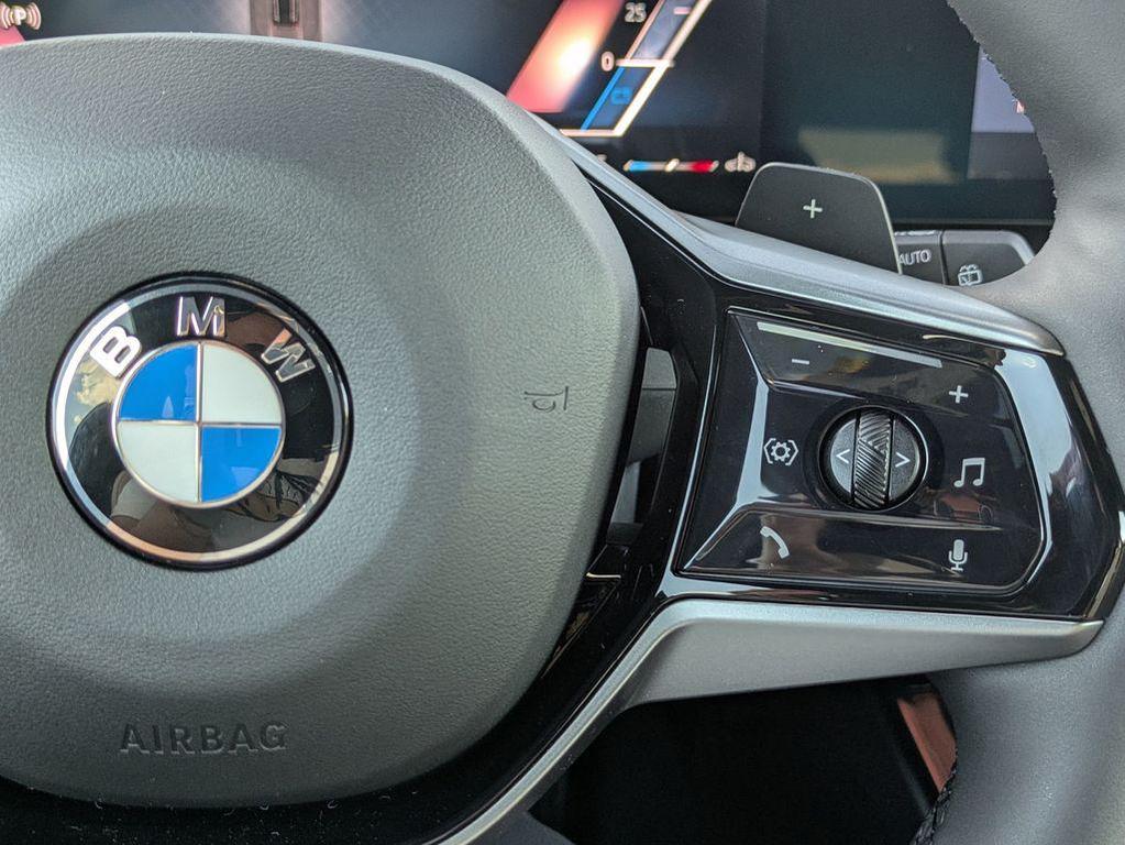 new 2026 BMW X3 car, priced at $57,725