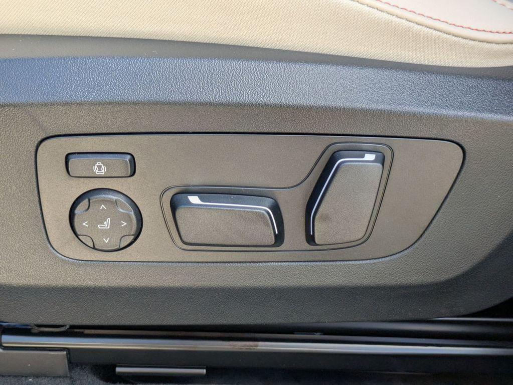 new 2026 BMW X3 car, priced at $57,725