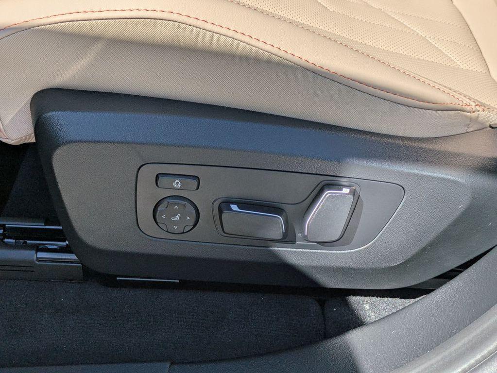 new 2026 BMW X3 car, priced at $58,305