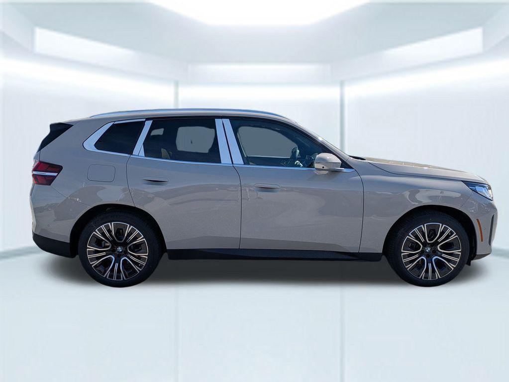 new 2026 BMW X3 car, priced at $58,305