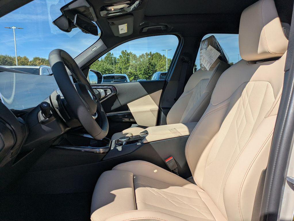 new 2026 BMW X3 car, priced at $58,305