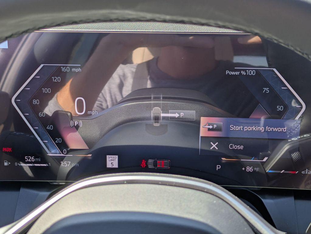 new 2026 BMW X3 car, priced at $58,305