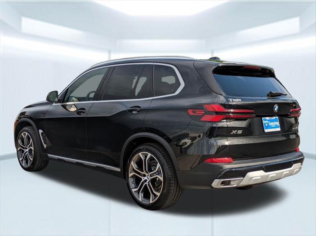 new 2026 BMW X5 car, priced at $74,500