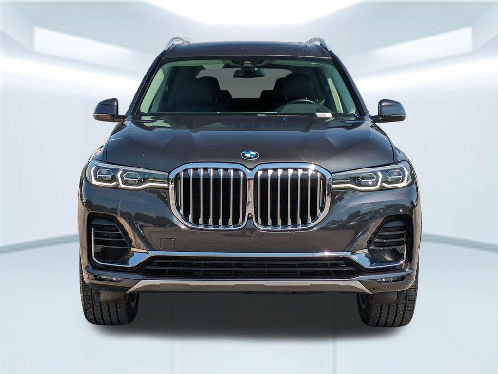 used 2020 BMW X7 car, priced at $38,841