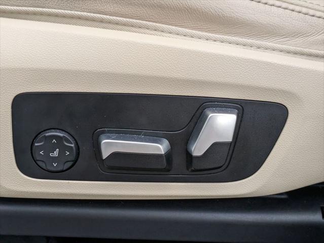 used 2022 BMW X3 car, priced at $28,600