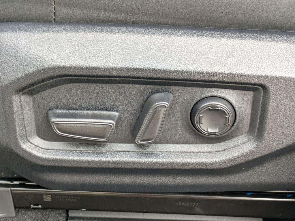 used 2024 Toyota Sequoia car, priced at $74,846