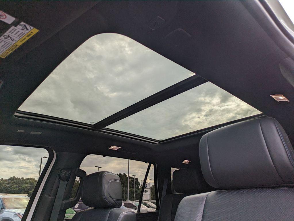 used 2024 Toyota Sequoia car, priced at $74,846