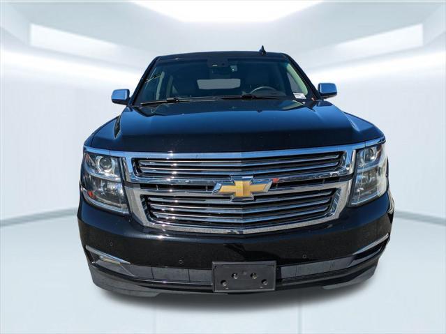 used 2016 Chevrolet Suburban car, priced at $21,246