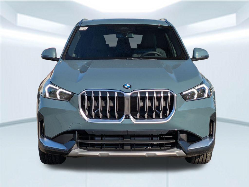 new 2026 BMW X1 car, priced at $47,955