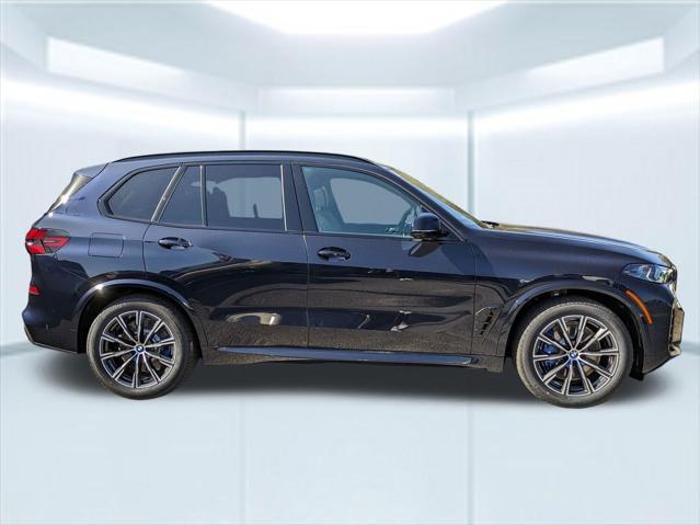 new 2025 BMW X5 PHEV car, priced at $85,005