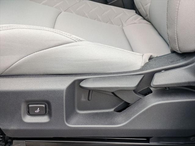 used 2024 Toyota Tacoma car, priced at $40,728