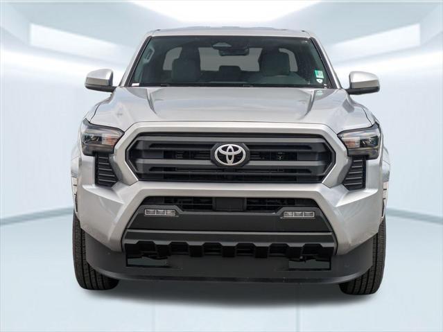 used 2024 Toyota Tacoma car, priced at $40,728