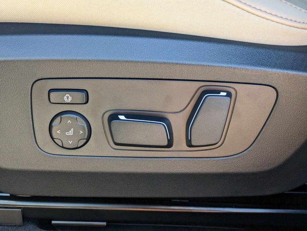 new 2026 BMW X3 car, priced at $57,225